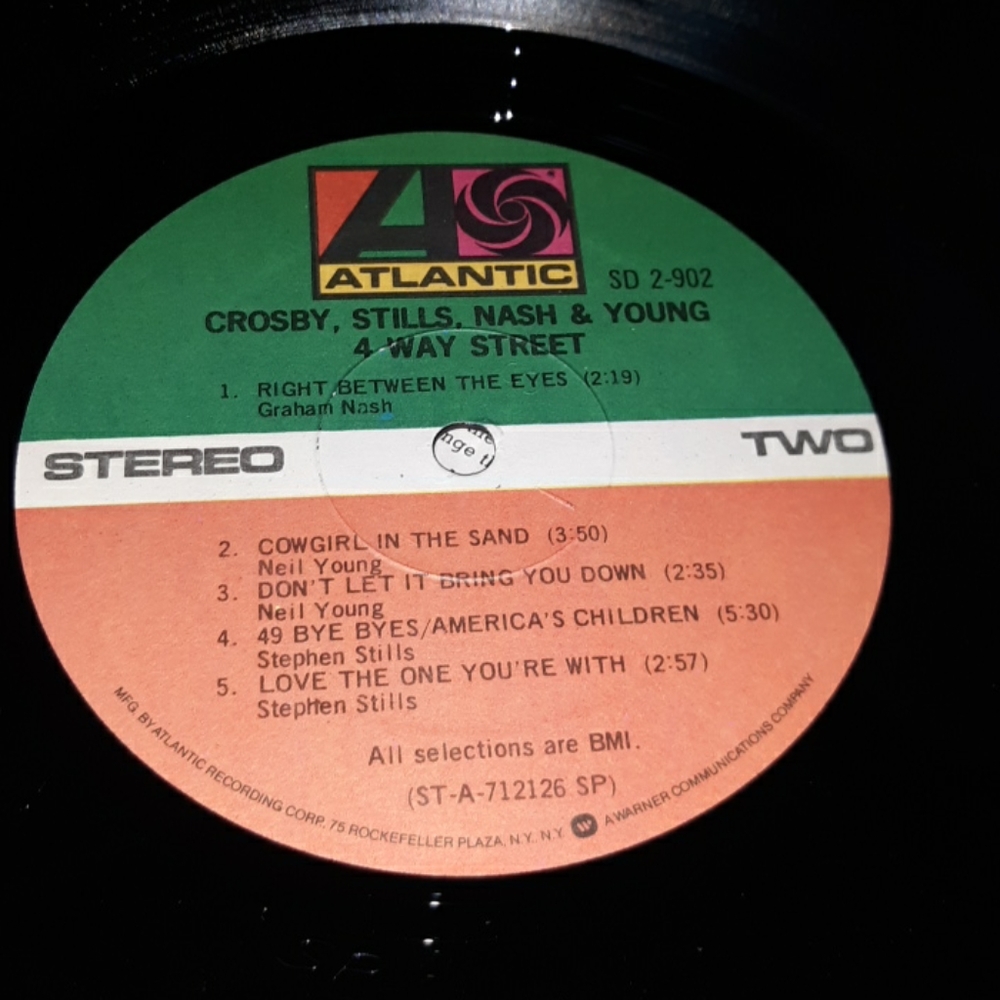 Rare Vinyl Pressing - Picture 10 of 15